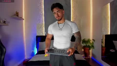 brad summer online show from July 23, 2026, 5:55 pm