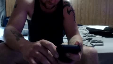 Brad Jenson online show from July 24, 2026, 3:32 pm