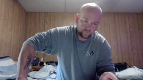 Brad Jenson online show from July 27, 2026, 1:18 pm