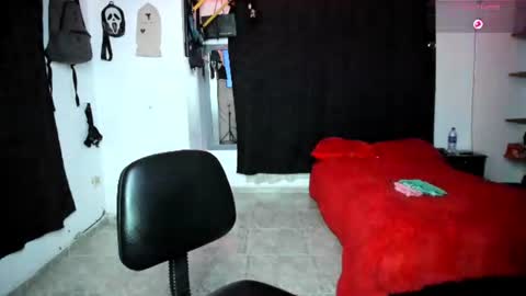 Bradley Strong online show from July 9, 2026, 2:37 am
