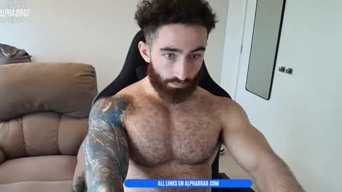 bradtrainn online show from May 31, 2026, 6:04 pm
