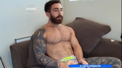 bradtrainn online show from July 1, 2026, 6:51 pm