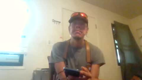 brandenandtribe005 online show from June 1, 2026, 3:14 pm