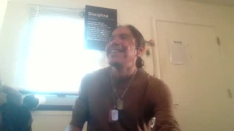 brandenandtribe005 online show from June 15, 2026, 10:45 pm