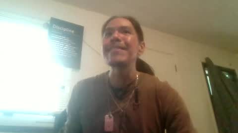 brandenandtribe005 online show from June 23, 2026, 6:50 pm