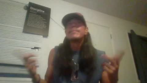 brandenandtribe005 online show from June 26, 2026, 4:50 am