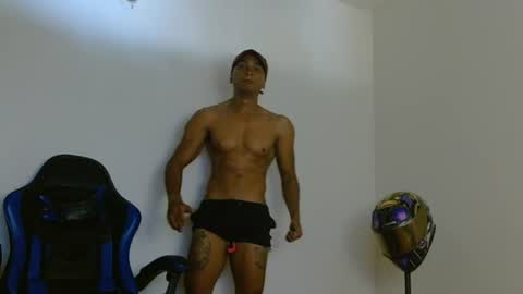 Snapshot of brandon_fs chatting on July 5, 2026, 3:30 pm Brandon online show from July 5, 2026, 3:30 pm