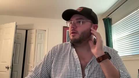Brandon Bailey online show from December 5, 2024, 1:17 pm