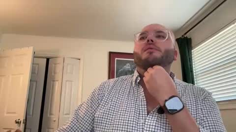 Brandon Bailey online show from December 5, 2024, 4:55 pm