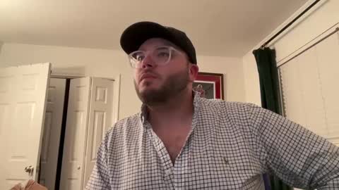 Brandon Bailey online show from December 6, 2024, 12:45 am