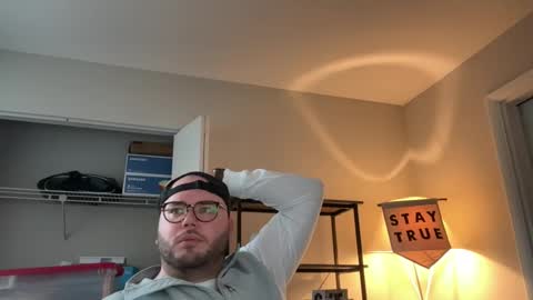 Brandon Bailey online show from March 4, 2025, 10:05 pm