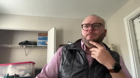 Brandon Bailey online show from March 6, 2025, 2:29 pm