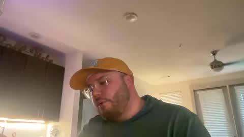 Brandon Bailey online show from June 9, 2026, 10:10 pm
