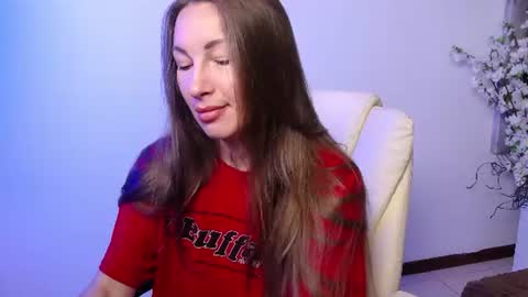 Snapshot of brandy_gem chatting on June 25, 2026, 9:47 am Brandy Gem online show from June 25, 2026, 9:47 am