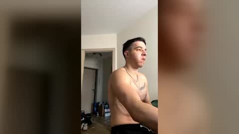 Johny Bravo online show from August 3, 2026, 9:48 am