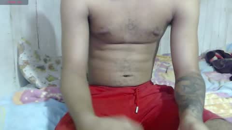 brayan_chevignon online show from July 10, 2026, 9:12 am