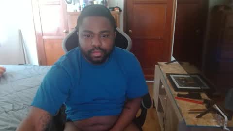 Breadw1nnah online show from June 5, 2026, 8:25 pm
