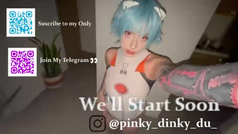 Snapshot of breakdownwaifu chatting on April 20, 2026, 12:13 am Rei online show from April 20, 2026, 12:13 am