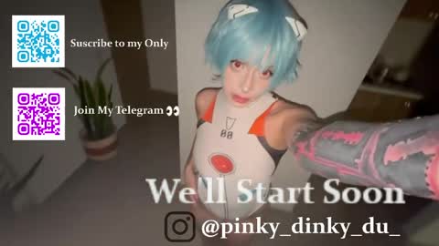 Snapshot of breakdownwaifu chatting on May 11, 2026, 12:05 am Rei online show from May 11, 2026, 12:05 am