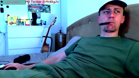 Brellisimo online show from July 14, 2026, 6:57 pm