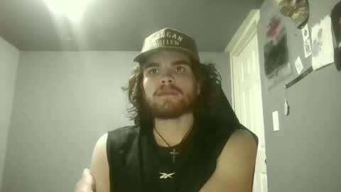 brendo_22 online show from August 2, 2026, 6:50 pm