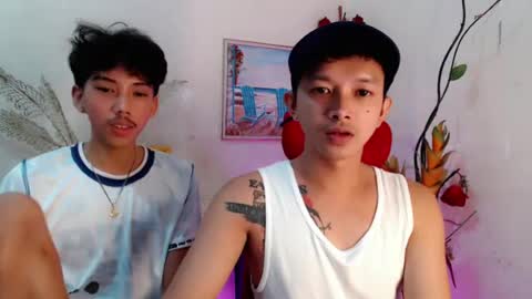 brent_handsome online show from August 3, 2026, 2:22 pm