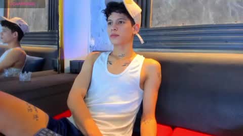 brian_hotof1 online show from June 19, 2026, 11:47 am