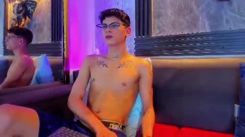 brian_hotof1 online show from June 26, 2026, 11:58 am