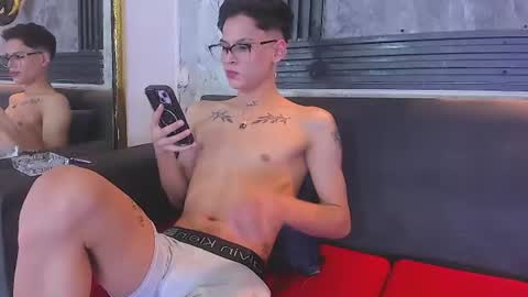 brian_hotof1 online show from July 7, 2026, 12:20 pm