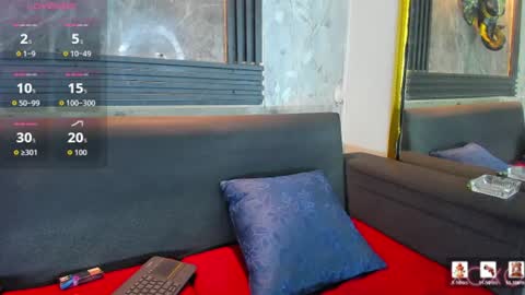 brian_hotof1 online show from July 20, 2026, 12:40 pm