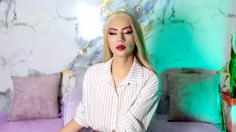 briana_white online show from July 6, 2026, 4:09 pm