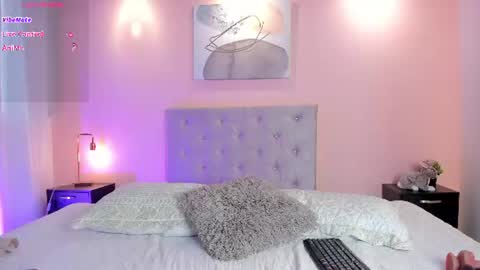 BRIANA online show from July 7, 2026, 7:07 pm