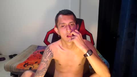 brian ruiz online show from May 5, 2026, 3:03 am