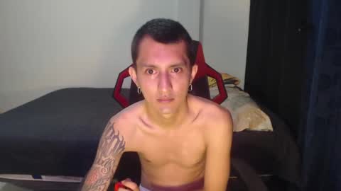 brian ruiz online show from May 9, 2026, 2:50 am