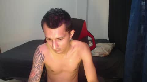 brian ruiz online show from May 10, 2026, 9:09 pm