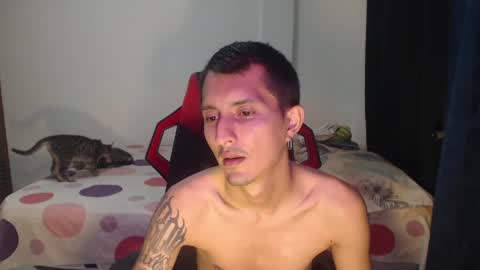 brian ruiz online show from May 14, 2026, 2:07 am
