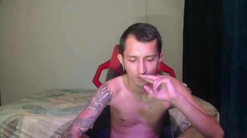 brian ruiz online show from May 20, 2026, 2:07 am