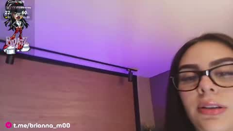 Brianna  online show from July 31, 2026, 4:39 pm