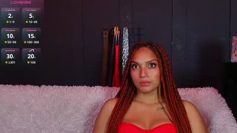 Bri online show from June 17, 2026, 12:07 pm