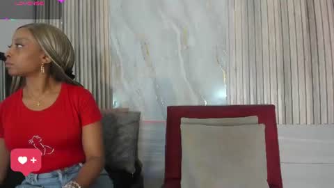 Brianna Chelsea  online show from July 9, 2026, 11:36 am