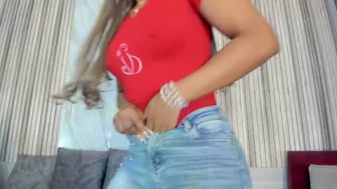 Brianna Chelsea  online show from July 20, 2026, 11:56 am
