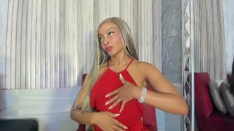 Brianna Chelsea  online show from July 28, 2026, 2:13 pm