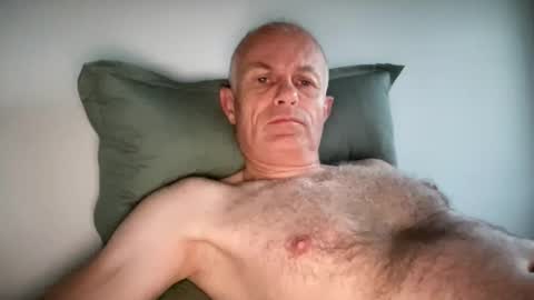 Brian online show from June 8, 2026, 2:45 am