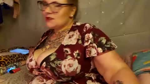 Leela Marie xo online show from July 7, 2026, 2:47 am