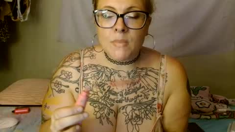 Leela Marie xo online show from July 14, 2026, 6:51 am
