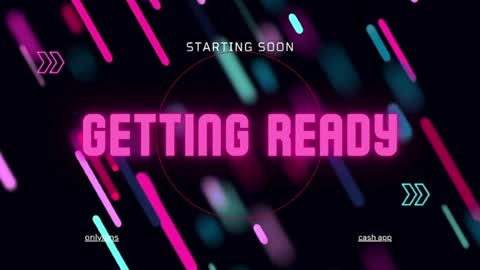 Leela Marie xo online show from July 21, 2026, 2:14 am