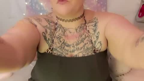 Leela Marie xo online show from July 25, 2026, 9:23 pm