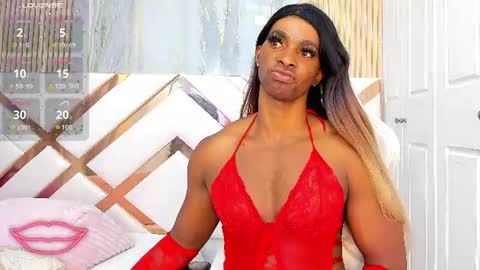 Snapshot of briggittebony chatting on July 10, 2026, 9:17 pm BIRGGITTEBONY online show from July 10, 2026, 9:17 pm