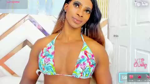 Snapshot of briggittebony chatting on July 12, 2026, 11:18 pm BIRGGITTEBONY online show from July 12, 2026, 11:18 pm