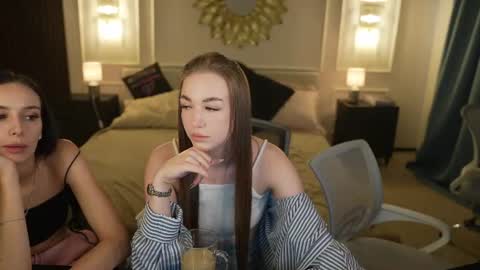 Diamonds Girls online show from July 20, 2026, 10:39 am